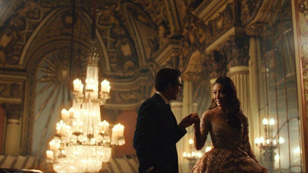 See All The 2023 Oscar Winners Projecthighart